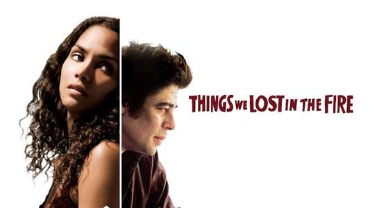 Things We Lost in the Fire - Backdrop