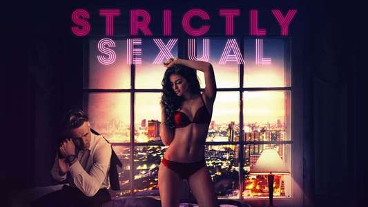 Strictly Sexual - Backdrop