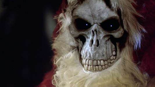 Hogfather - Backdrop