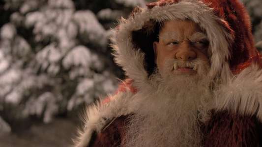 Hogfather - Backdrop