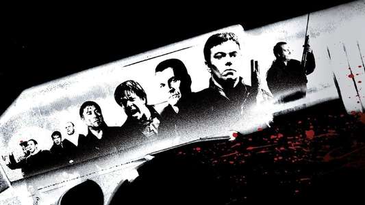Rise of the Footsoldier - Backdrop