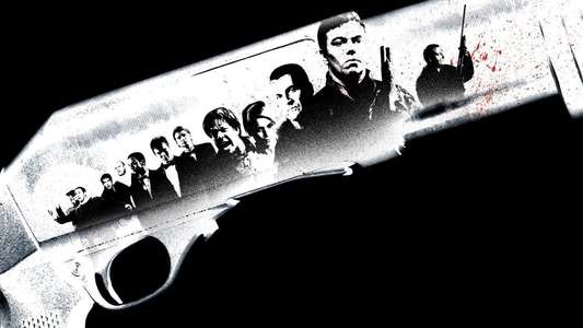 Rise of the Footsoldier - Backdrop