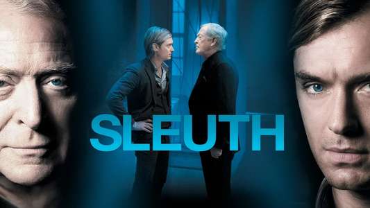Sleuth - Backdrop