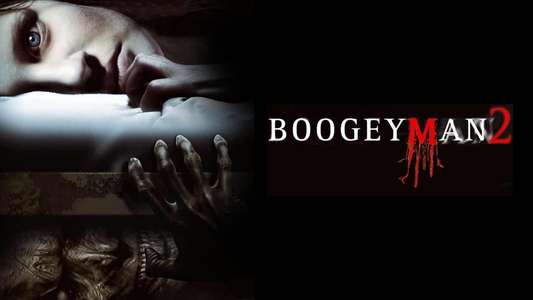 Boogeyman 2 - Backdrop