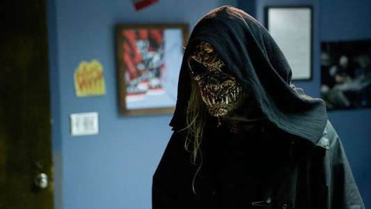 Boogeyman 2 - Backdrop