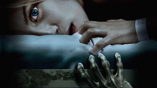 Boogeyman 2 - Backdrop