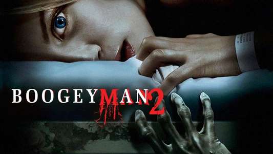 Boogeyman 2 - Backdrop