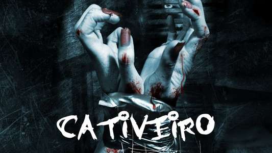 Captivity - Backdrop