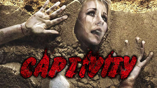Captivity - Backdrop