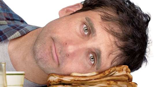 Dan in Real Life - Backdrop