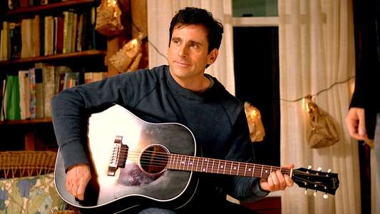 Dan in Real Life - Backdrop