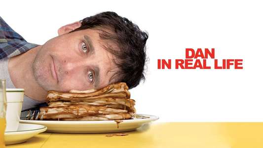 Dan in Real Life - Backdrop