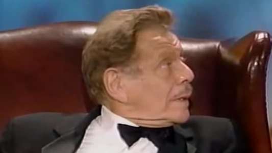 The N.Y. Friars Club Roast of Jerry Stiller - Backdrop