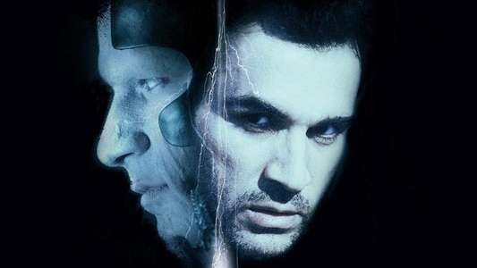 Highlander V: The Source - Backdrop