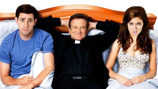 License to Wed - Backdrop