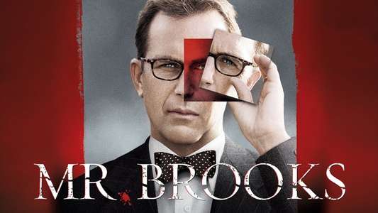 Mr. Brooks - Backdrop