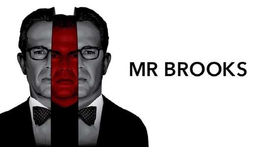 Mr. Brooks - Backdrop