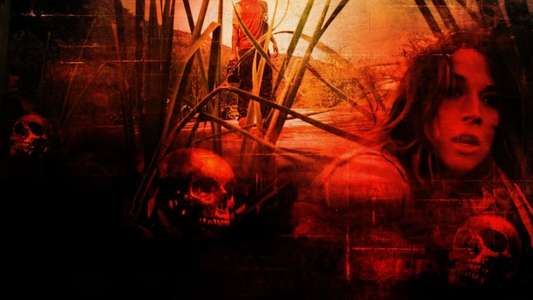 Primeval - Backdrop