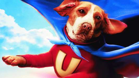 Underdog - Backdrop