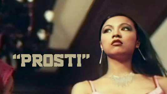 Prosti - Backdrop
