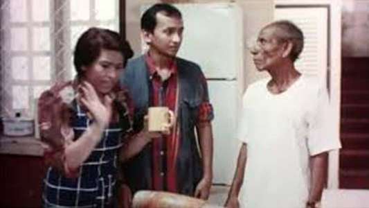 Anak Mami The Movie - Backdrop