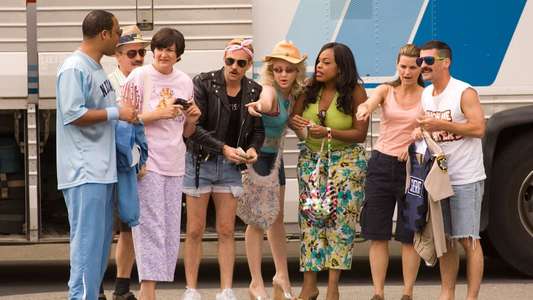 Reno 911!: Miami - Backdrop