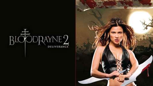 BloodRayne: Deliverance - Backdrop
