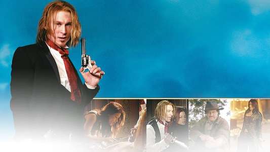 BloodRayne: Deliverance - Backdrop