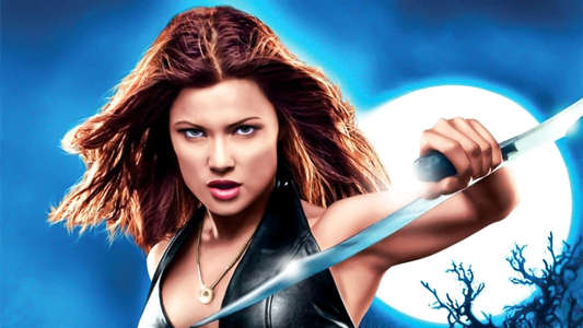 BloodRayne: Deliverance - Backdrop