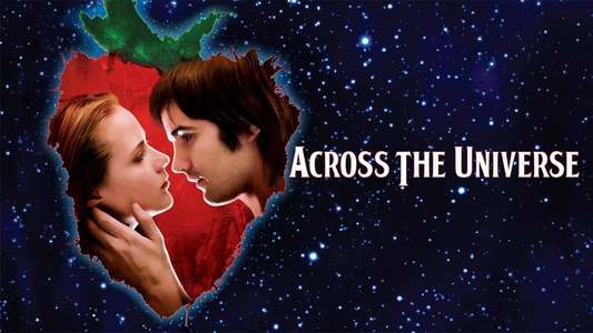 Across the Universe - Backdrop