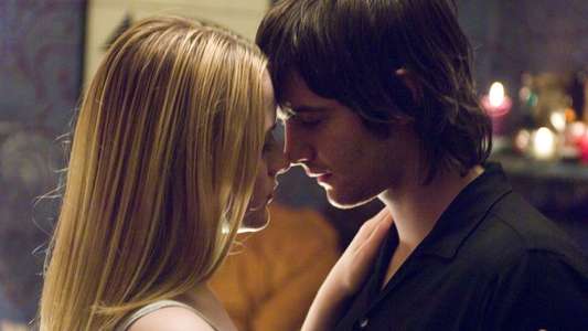 Across the Universe - Backdrop