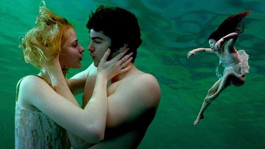 Across the Universe - Backdrop