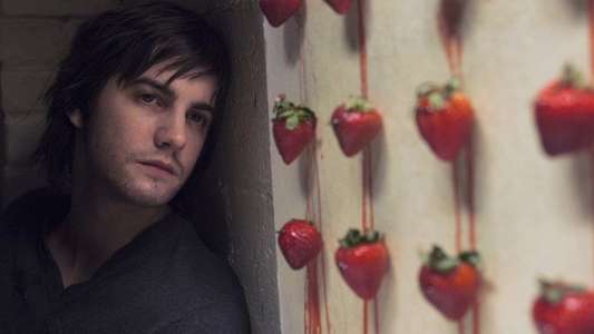 Across the Universe - Backdrop