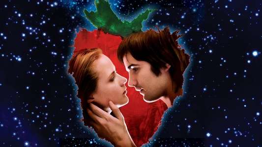 Across the Universe - Backdrop