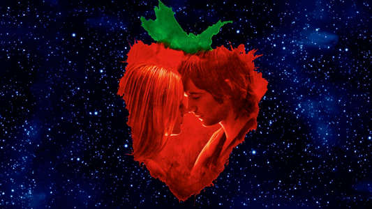 Across the Universe - Backdrop