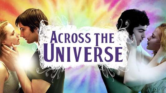 Across the Universe - Backdrop