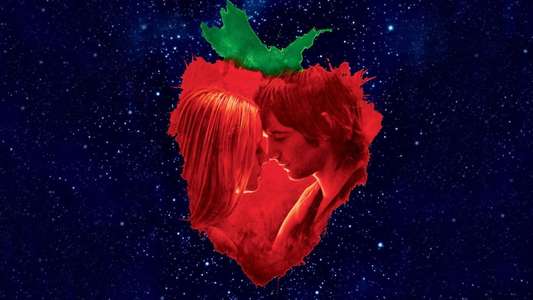 Across the Universe - Backdrop