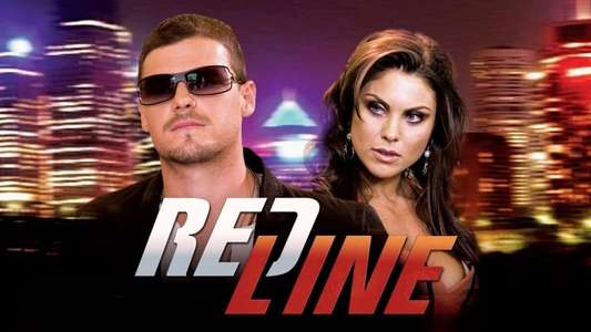 Redline - Backdrop