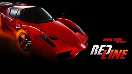 Redline - Backdrop