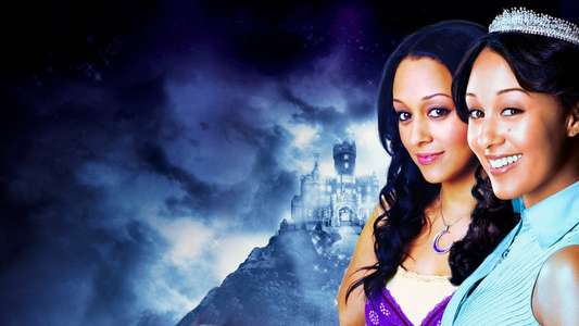 Twitches Too - Backdrop