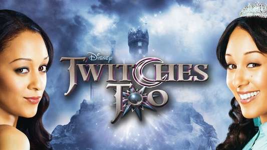 Twitches Too - Backdrop