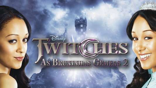 Twitches Too - Backdrop