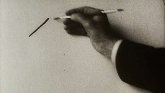 Bauhaus: The Face of the Twentieth Century - Backdrop
