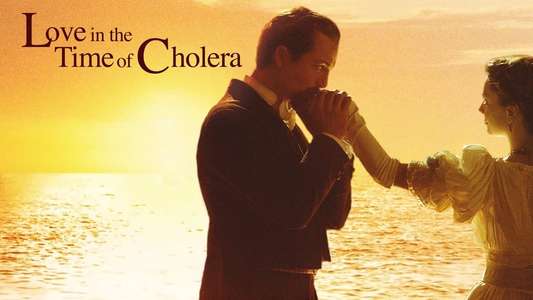 Love in the Time of Cholera - Backdrop