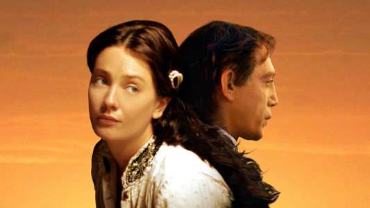Love in the Time of Cholera - Backdrop