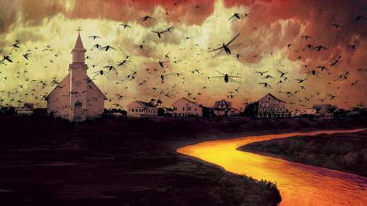 The Reaping - Backdrop