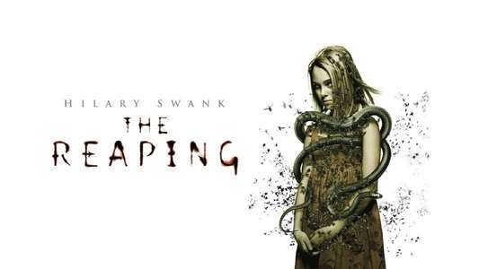 The Reaping - Backdrop