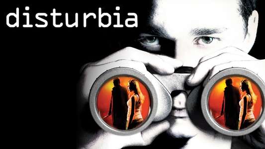 Disturbia - Backdrop