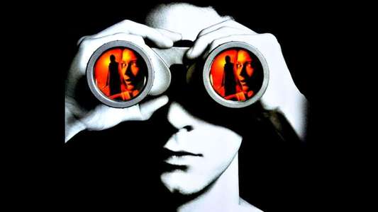 Disturbia - Backdrop