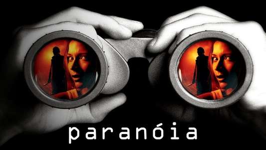 Disturbia - Backdrop